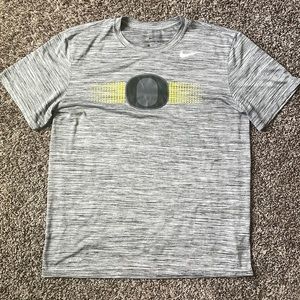 Oregon Ducks Nike shirt